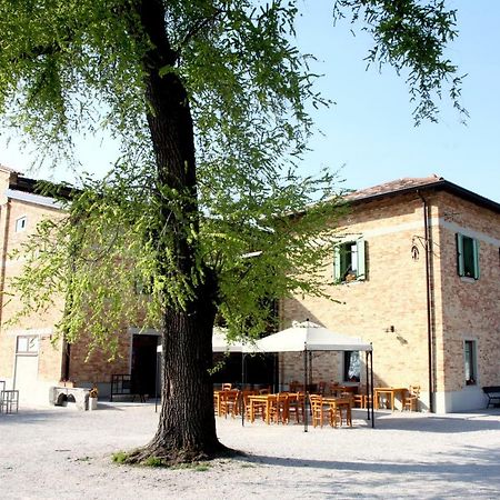 Agriturismo Le Giarine Fogliano Redipúglia Extérieur photo