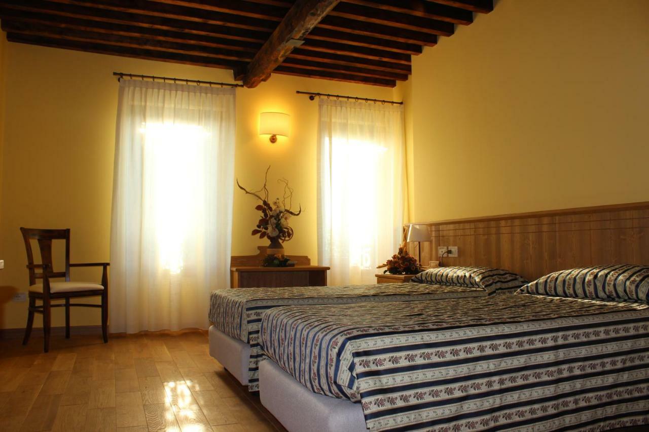 Agriturismo Le Giarine Fogliano Redipúglia Extérieur photo