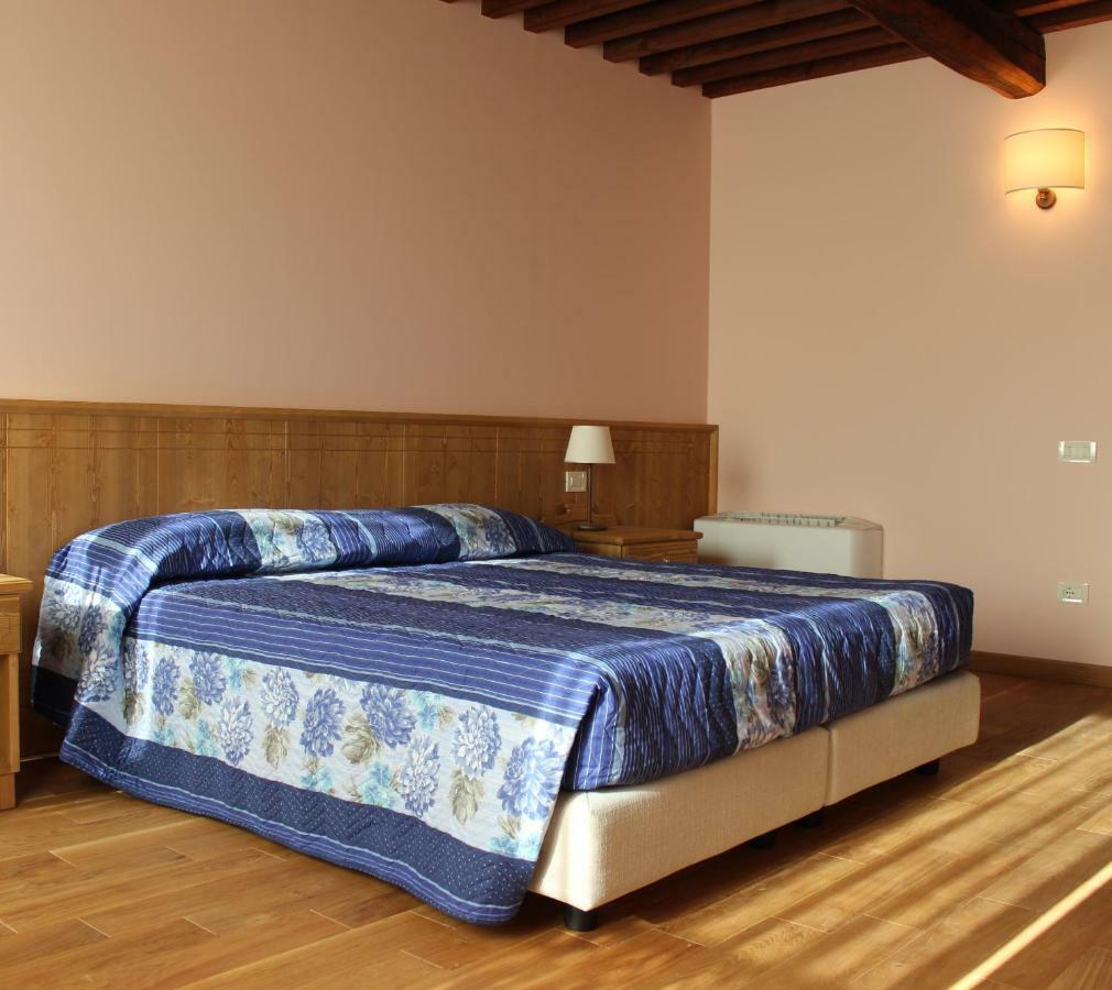 Agriturismo Le Giarine Fogliano Redipúglia Extérieur photo