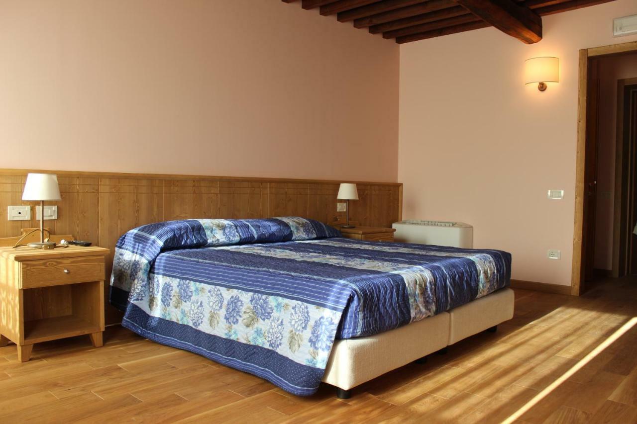 Agriturismo Le Giarine Fogliano Redipúglia Extérieur photo